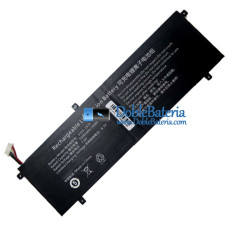 Batería para PDA V355-2S1P 10 hebillas 8 líneas [Batería de repuesto]